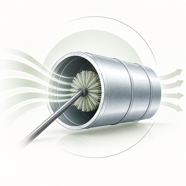 Air Duct Cleaning