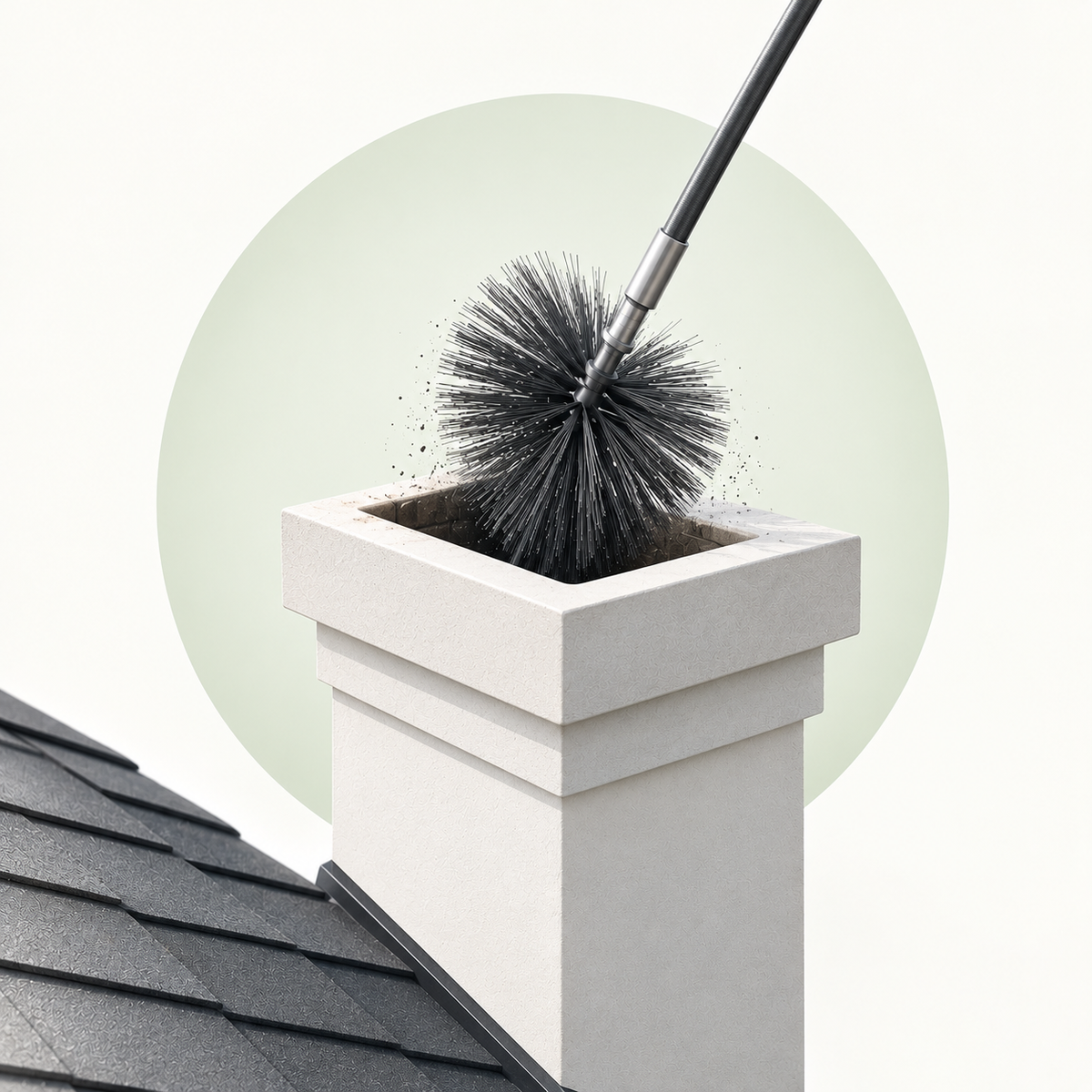 Chimney Cleaning