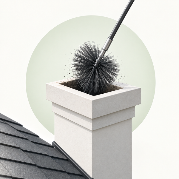 Chimney Cleaning