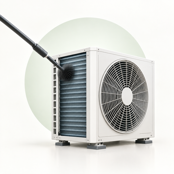 Air Conditioner Cleaning