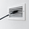 Additional Air Vent Cleaning